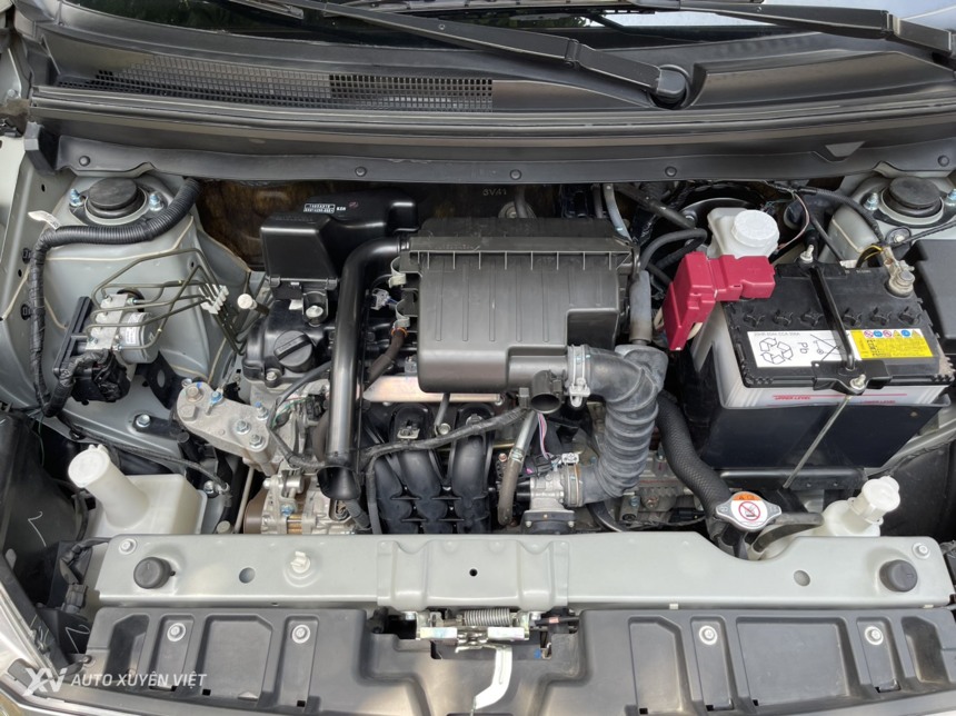 Mitsubishi Attrage 1.2MT 2021 Mitsubishi Attrage 1.2MT 2021