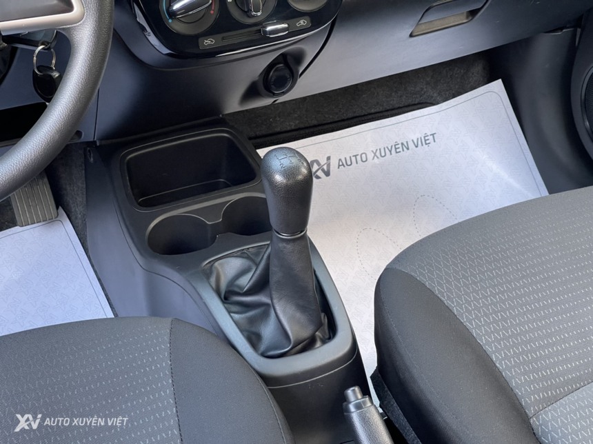 Mitsubishi Attrage 1.2MT 2021 Mitsubishi Attrage 1.2MT 2021