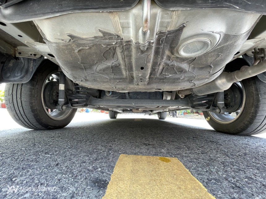 Mitsubishi Attrage 1.2MT 2021 Mitsubishi Attrage 1.2MT 2021