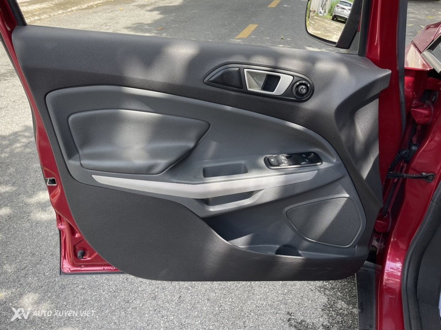 Ford Ecosport 1.5L Titanium 2015