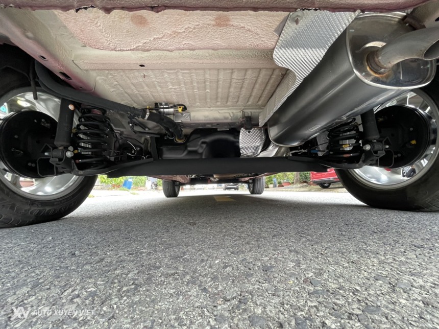 Ford Ecosport 1.5L Titanium 2015