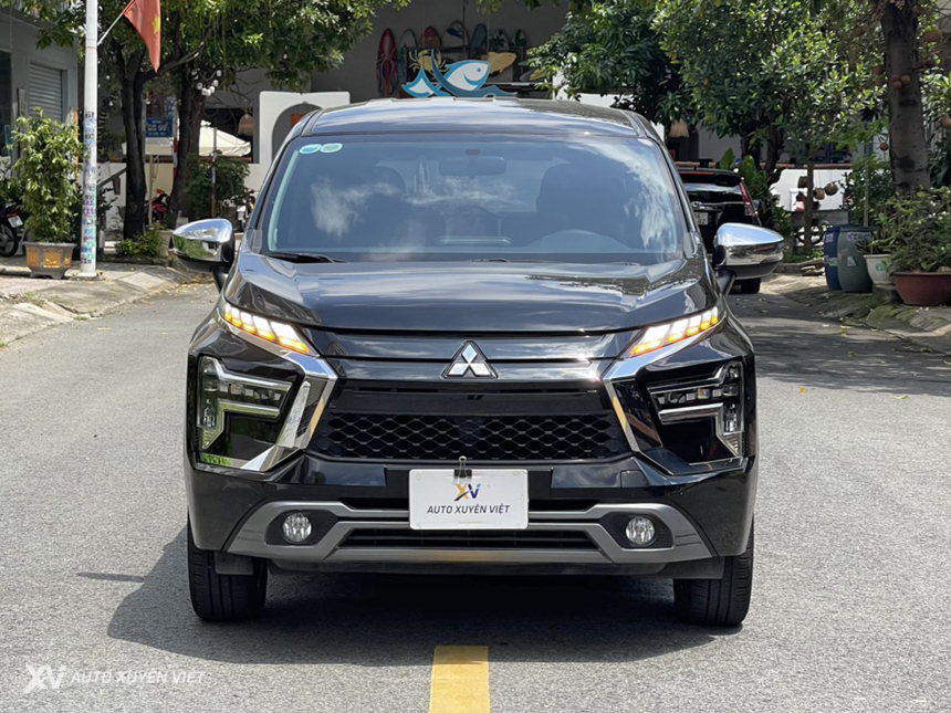 Mitsubishi Xpander 1.5AT Premium 2022