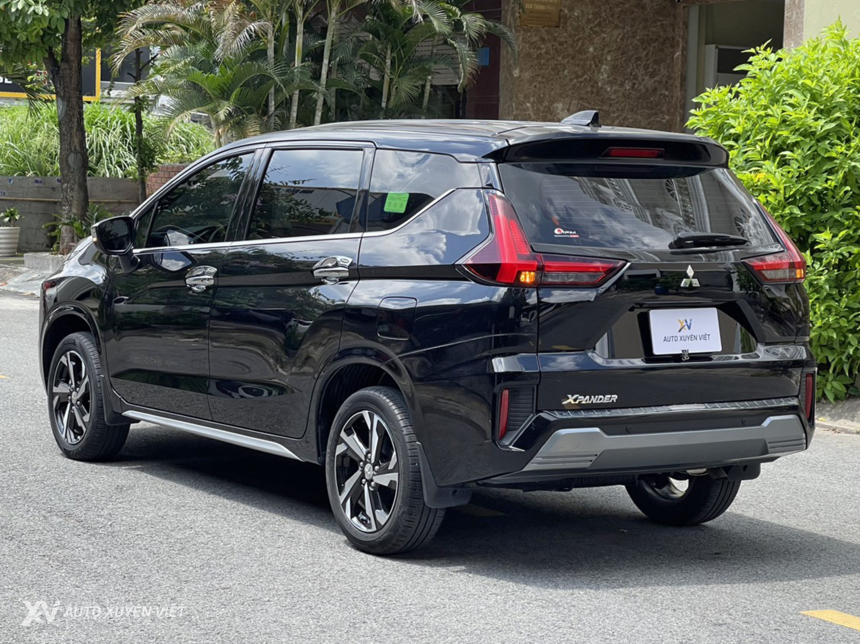Mitsubishi Xpander 1.5AT Premium 2022