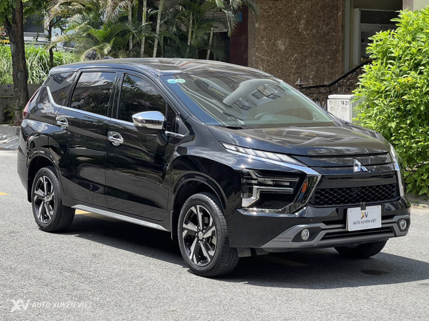Mitsubishi Xpander 1.5AT Premium 2022