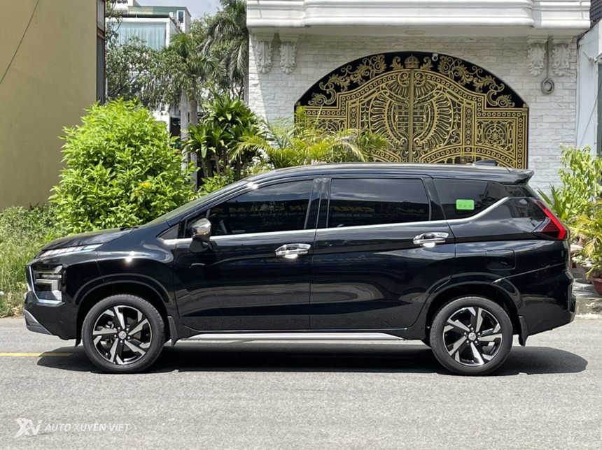 Mitsubishi Xpander 1.5AT Premium 2022