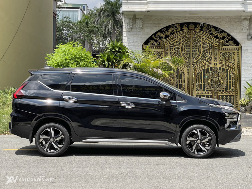 Mitsubishi Xpander 1.5AT Premium 2022