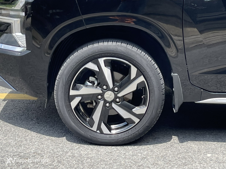 Mitsubishi Xpander 1.5AT Premium 2022