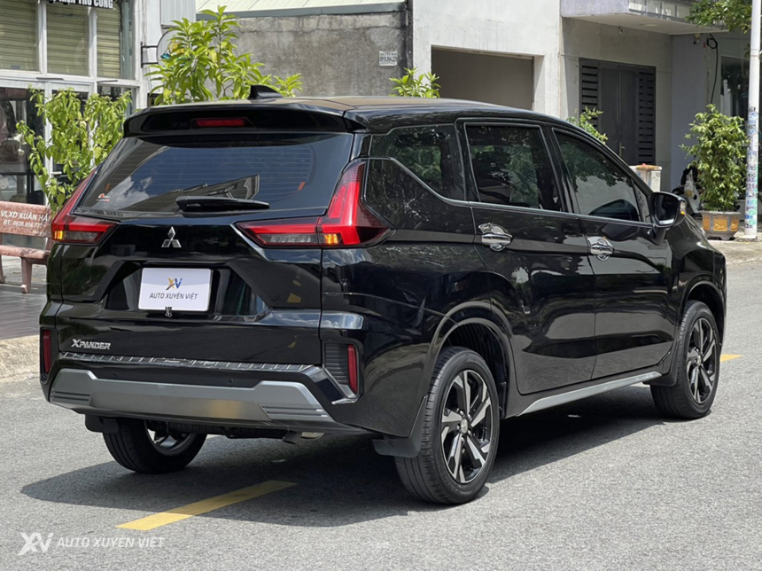 Mitsubishi Xpander 1.5AT Premium 2022