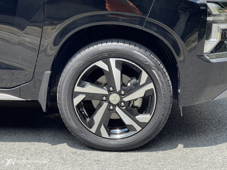 Mitsubishi Xpander 1.5AT Premium 2022