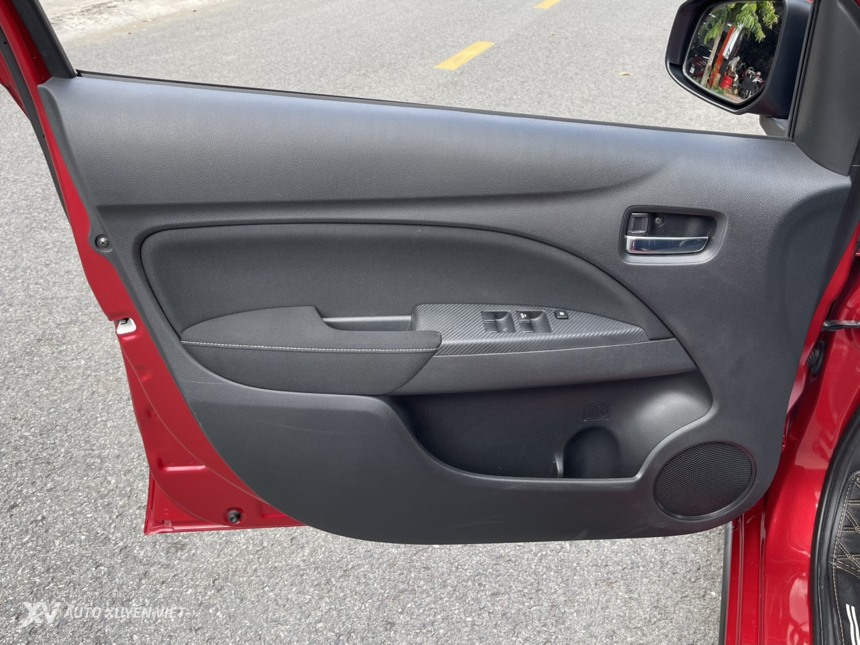 Mitsubishi Attrage 1.2CVT Premium 2021 Mitsubishi Attrage 1.2CVT Premium 2021