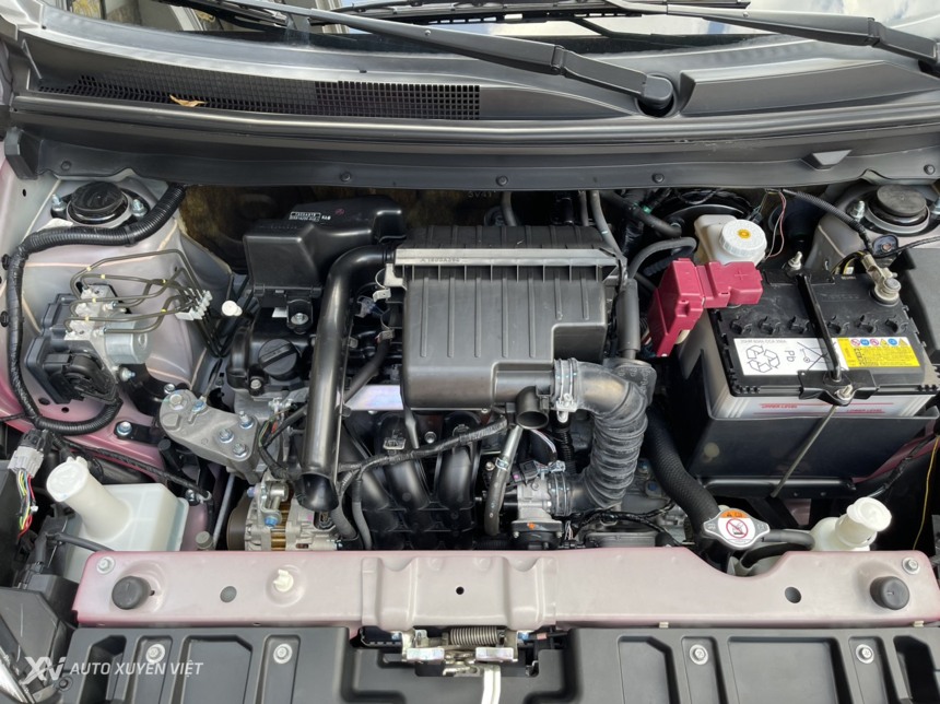 Mitsubishi Attrage 1.2CVT Premium 2021 Mitsubishi Attrage 1.2CVT Premium 2021