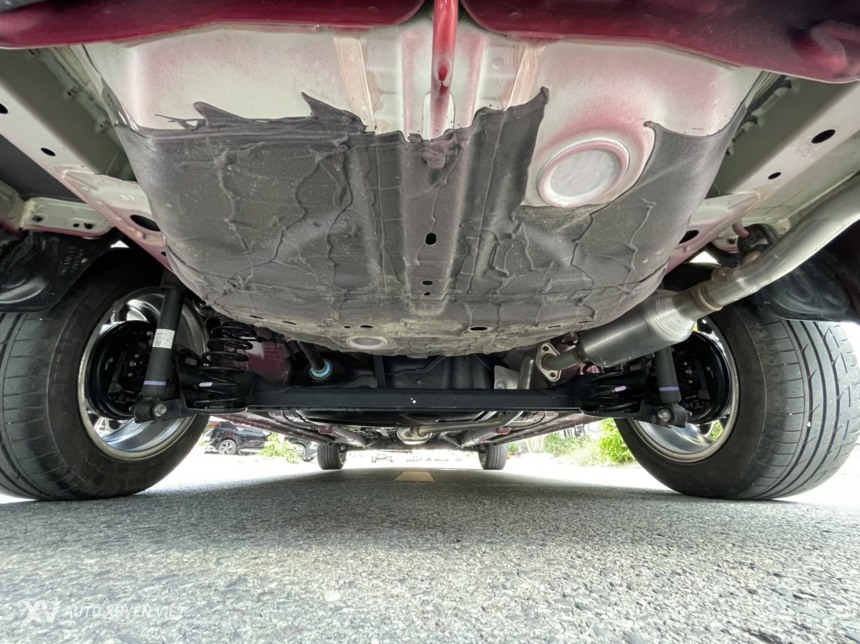 Mitsubishi Attrage 1.2CVT Premium 2021 Mitsubishi Attrage 1.2CVT Premium 2021