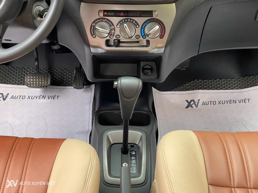 Toyota Wigo 1.2AT 2020