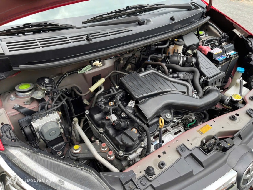 Toyota Wigo 1.2AT 2020