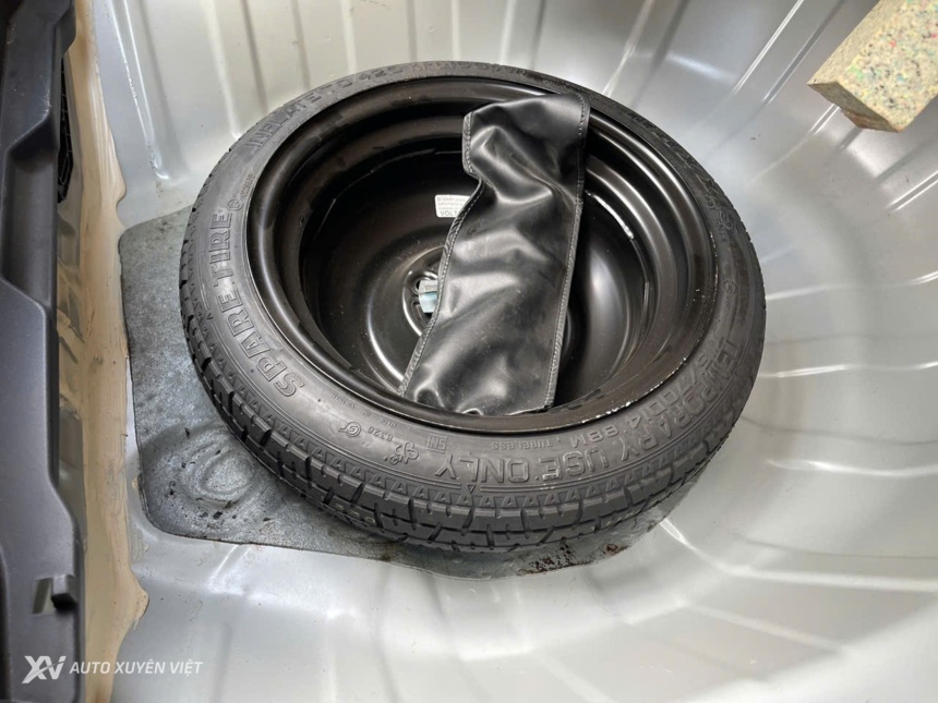 Mitsubishi Attrage 1.2MT 2021