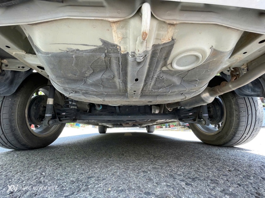 Mitsubishi Attrage 1.2MT 2021