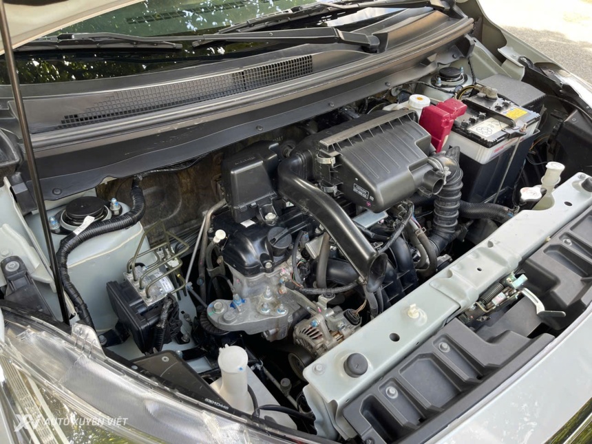 Mitsubishi Attrage 1.2MT 2021