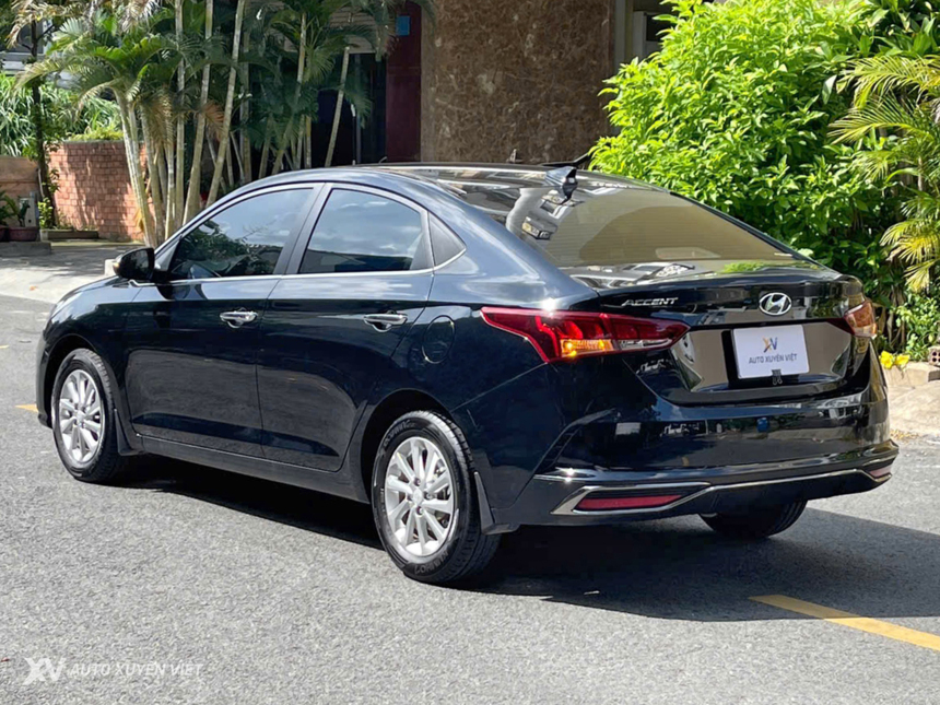 Hyundai Accent 1.4AT 2022