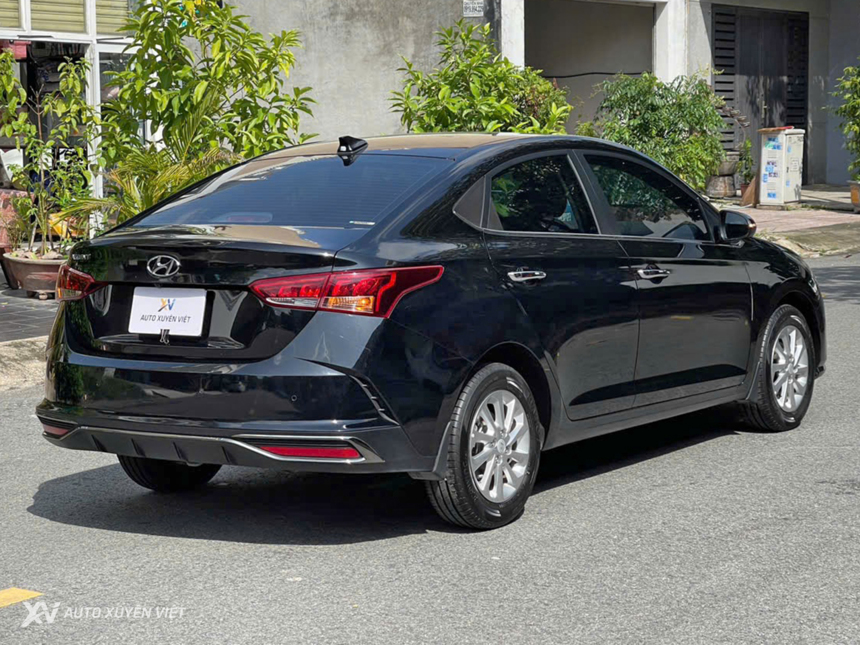 Hyundai Accent 1.4AT 2022