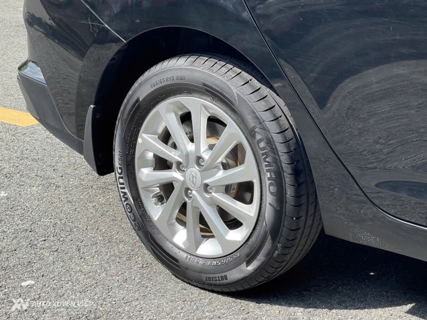 Hyundai Accent 1.4AT 2022