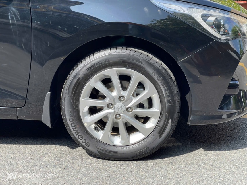 Hyundai Accent 1.4AT 2022