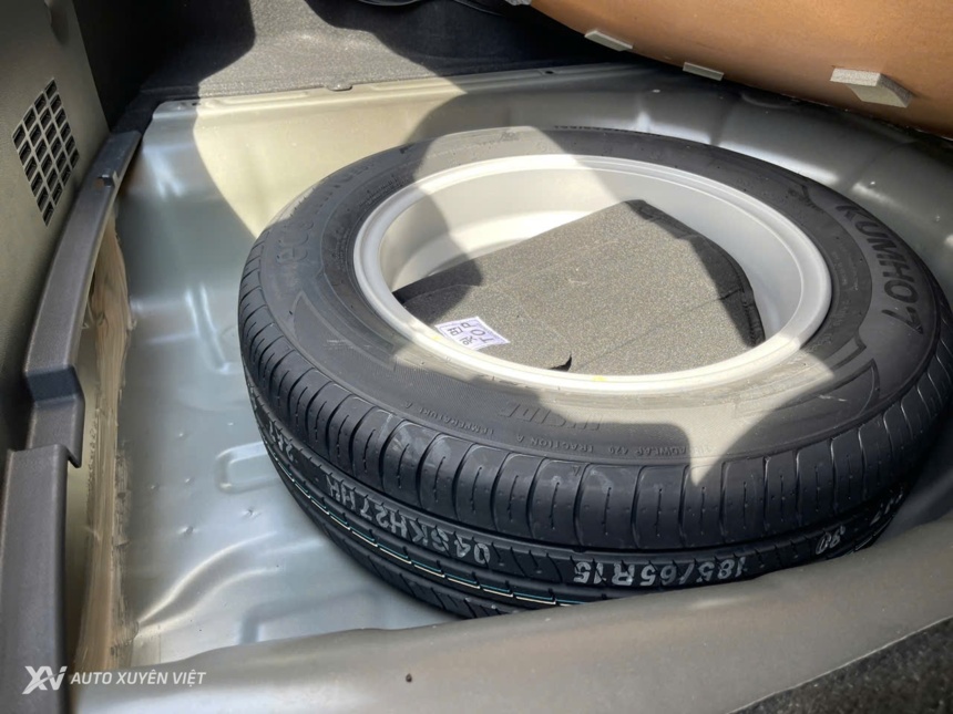 Hyundai Accent 1.4AT 2022