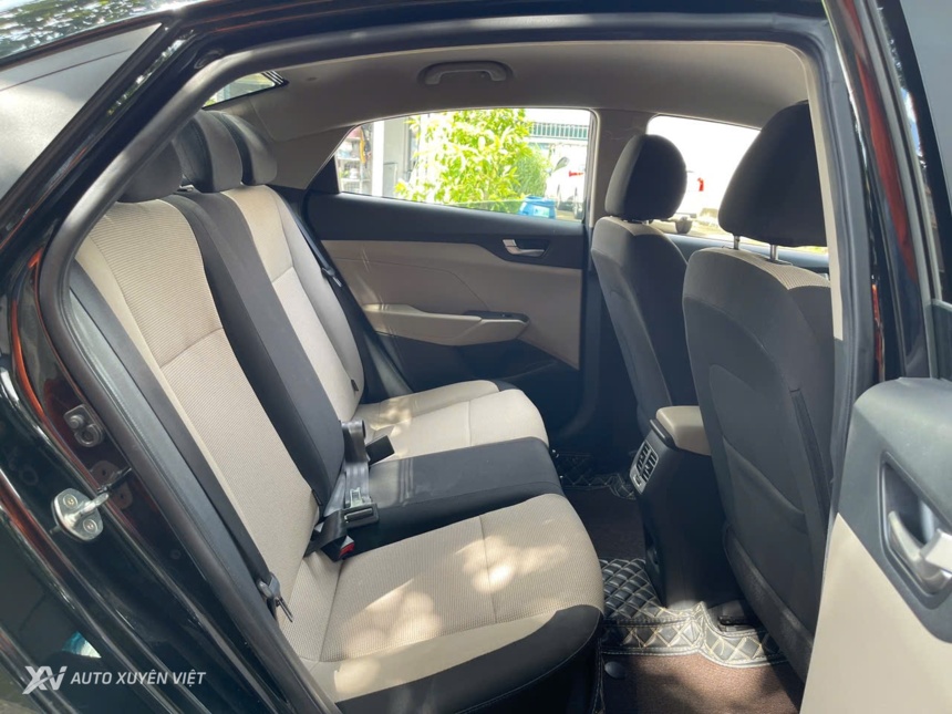 Hyundai Accent 1.4AT 2022