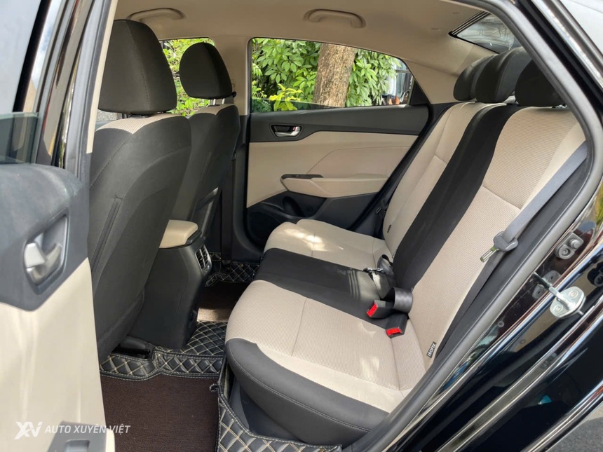 Hyundai Accent 1.4AT 2022