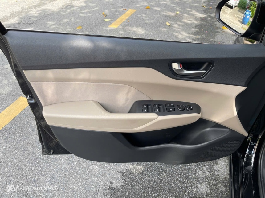 Hyundai Accent 1.4AT 2022