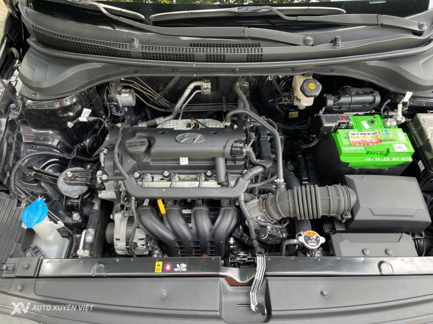 Hyundai Accent 1.4AT 2022