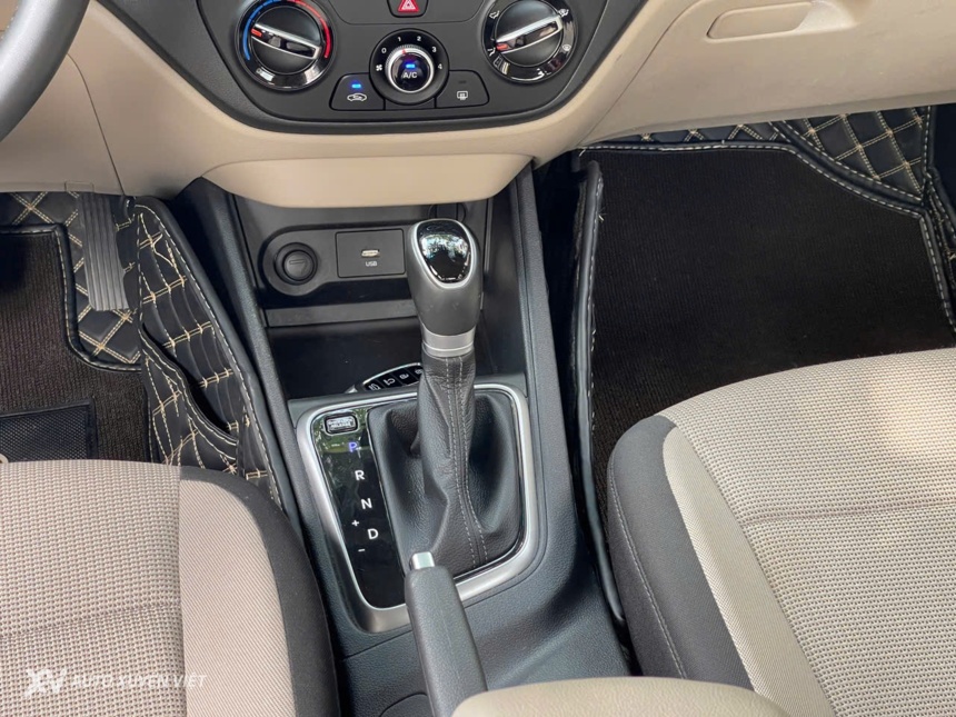 Hyundai Accent 1.4AT 2022