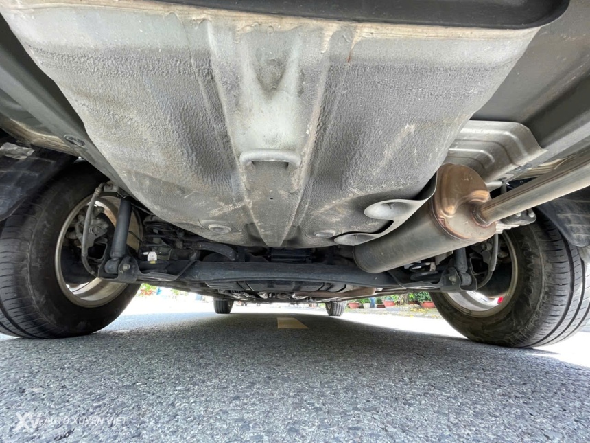 Hyundai Accent 1.4AT 2022