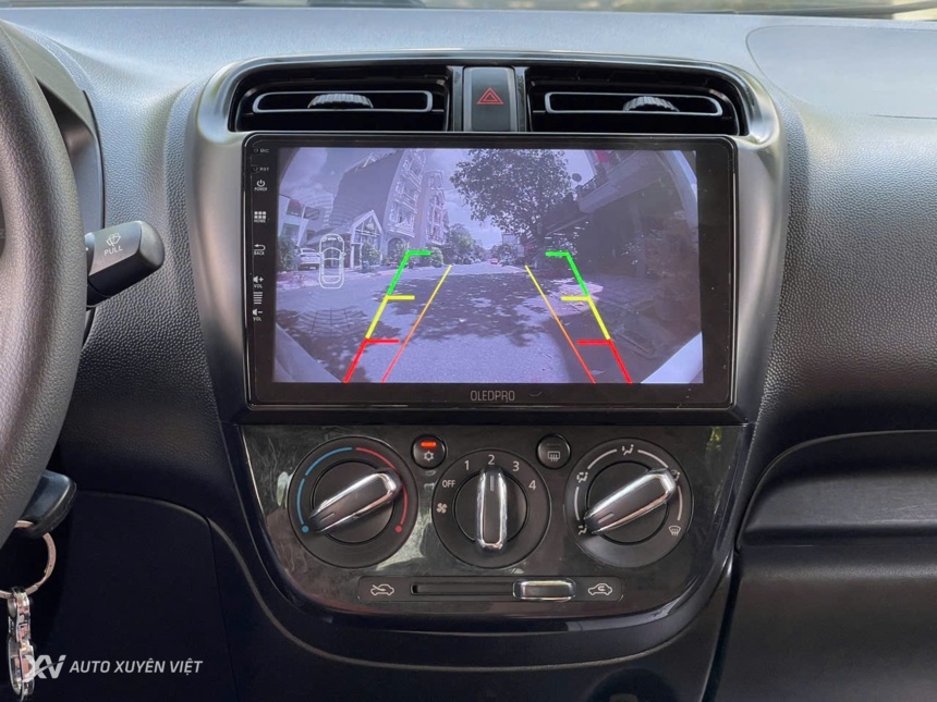 Mitsubishi Attrage 1.2MT 2020 Mitsubishi Attrage 1.2MT 2020