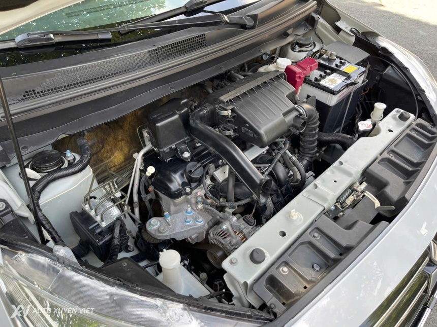 Mitsubishi Attrage 1.2MT 2020 Mitsubishi Attrage 1.2MT 2020