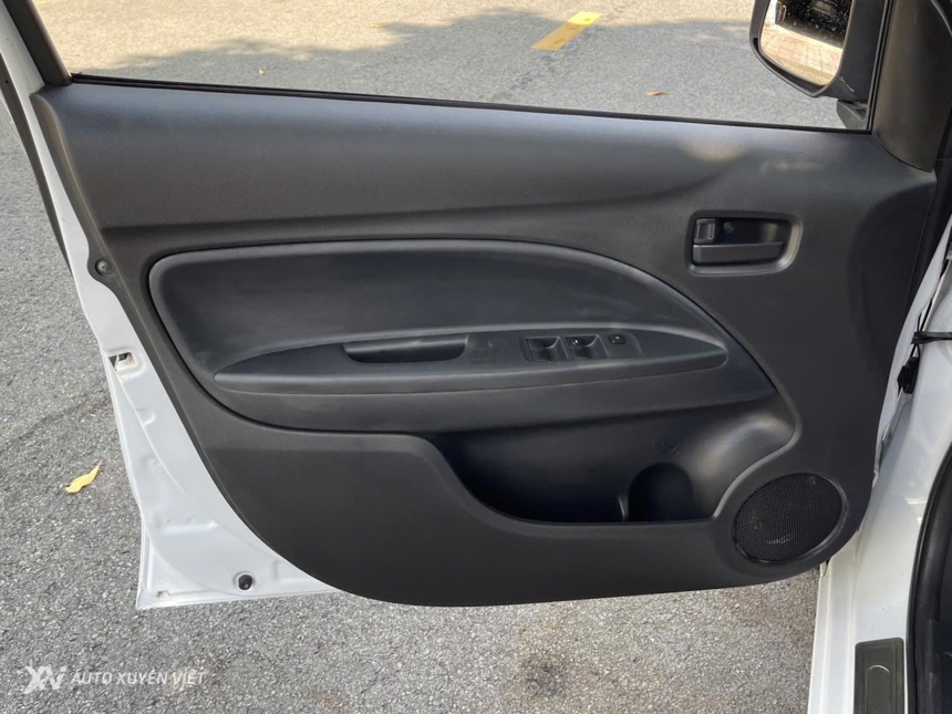 Mitsubishi Attrage 1.2MT 2020 Mitsubishi Attrage 1.2MT 2020