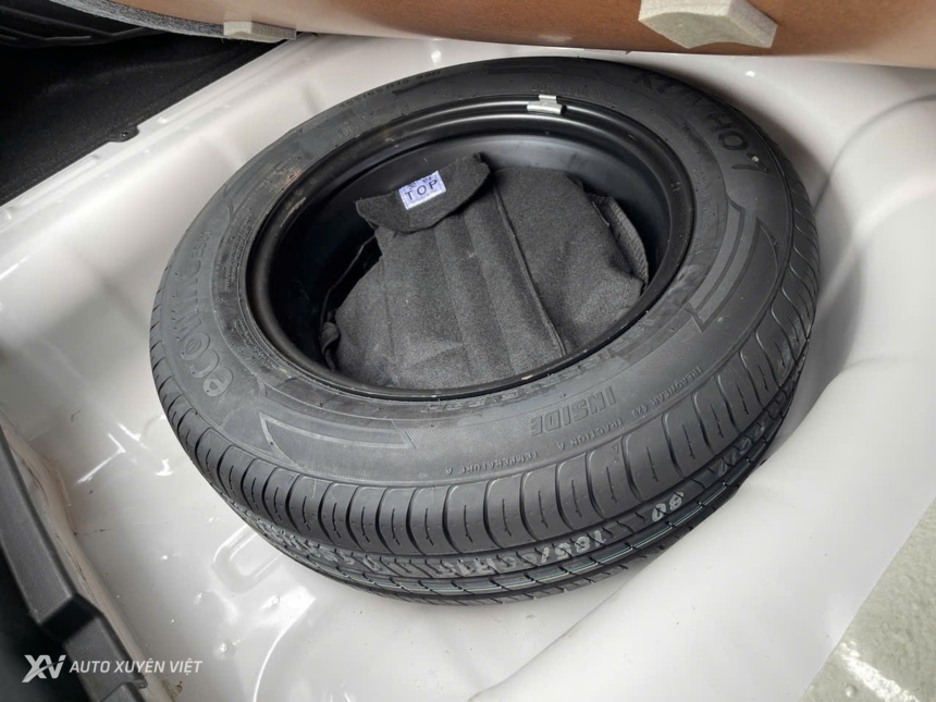 Hyundai Accent 1.4MT Base 2022