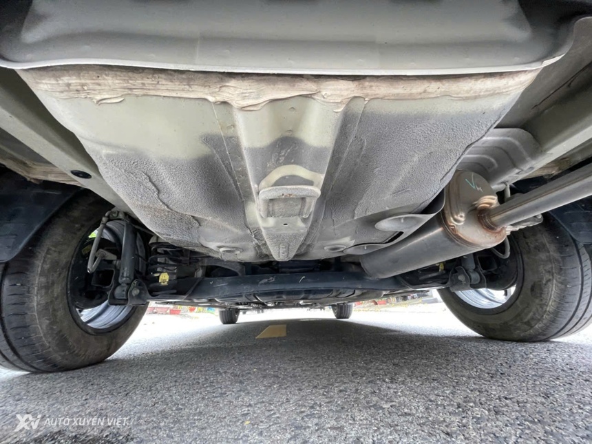 Hyundai Accent 1.4MT Base 2022