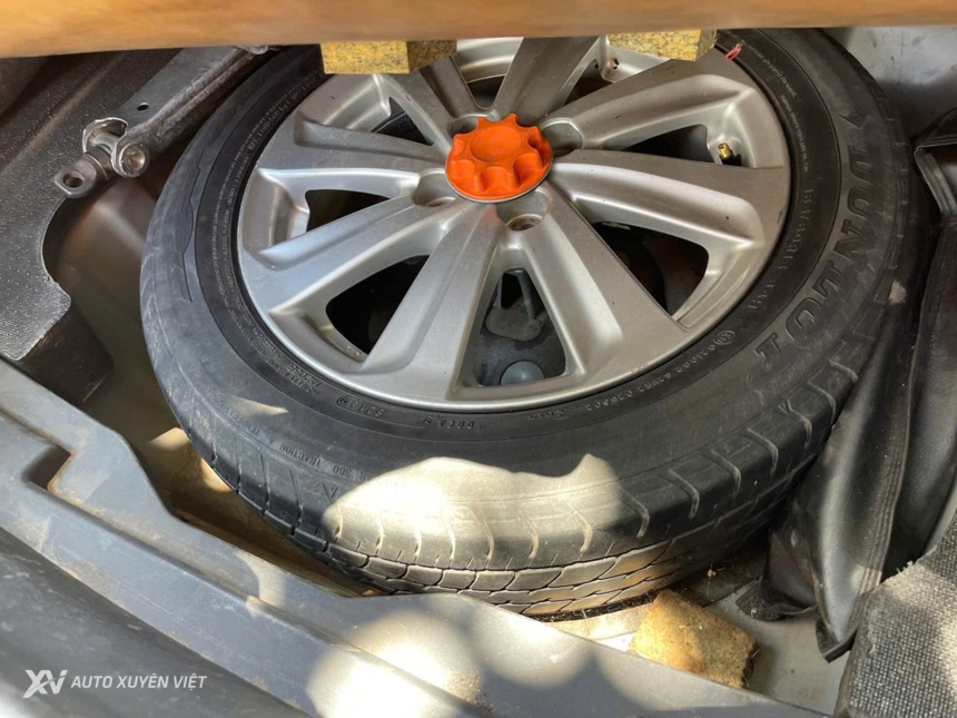 Toyota Vios E 1.5CVT 2017 Toyota Vios E 1.5CVT 2017