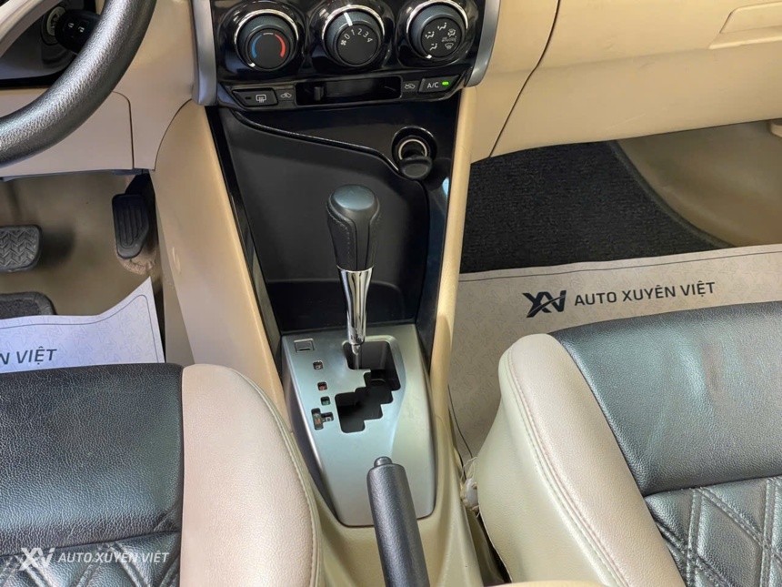 Toyota Vios E 1.5CVT 2017 Toyota Vios E 1.5CVT 2017