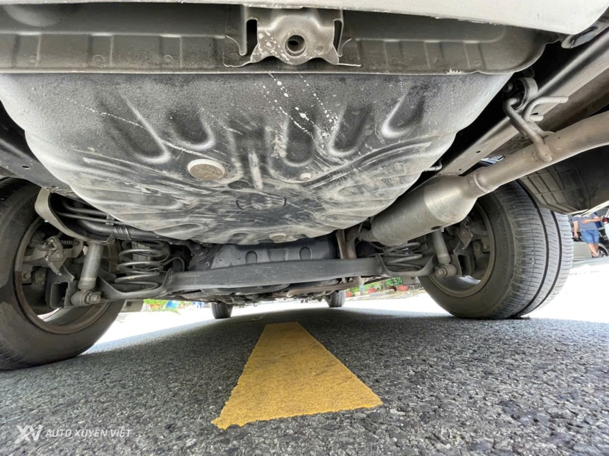 Toyota Vios E 1.5CVT 2017 Toyota Vios E 1.5CVT 2017