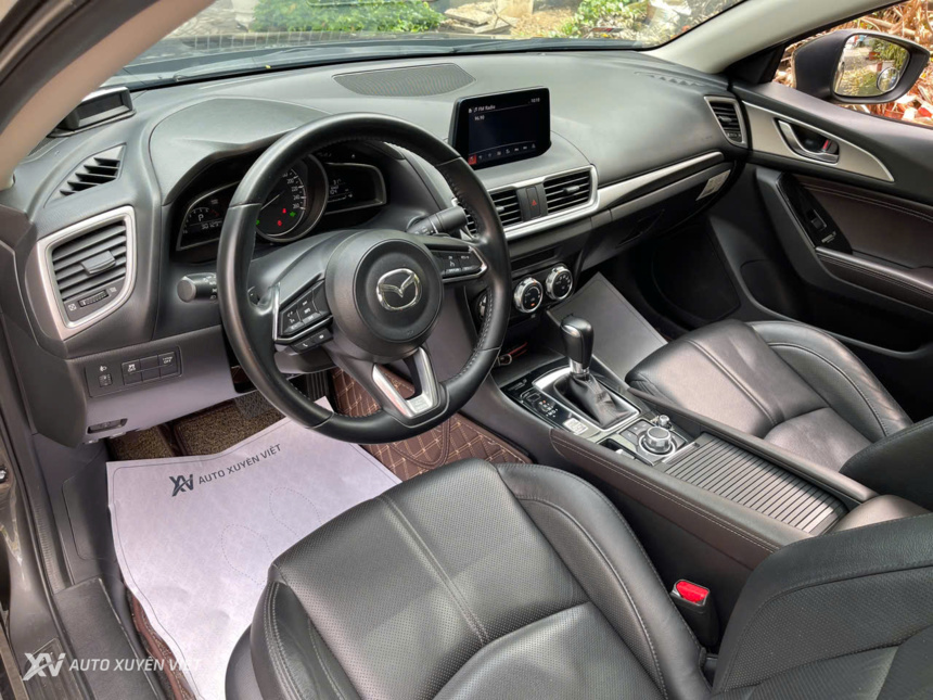 Mazda 3 1.5AT 2019 Mazda 3 1.5AT 2019