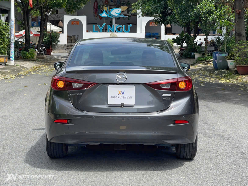 Mazda 3 1.5AT 2019 Mazda 3 1.5AT 2019