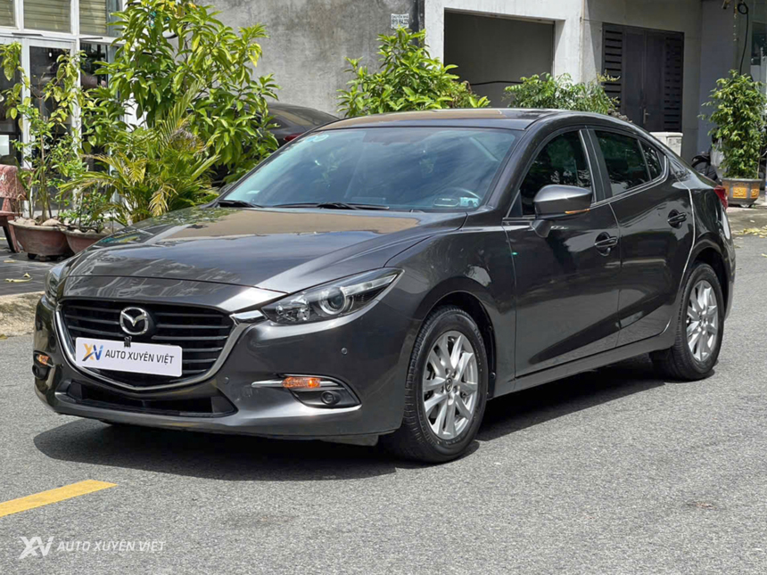 Mazda 3 1.5AT 2019 Mazda 3 1.5AT 2019