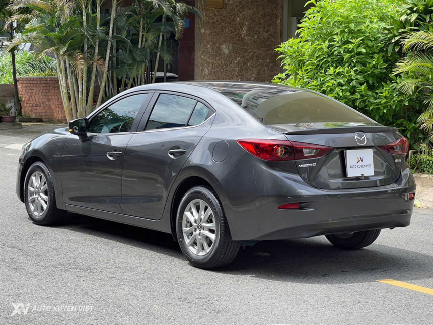 Mazda 3 1.5AT 2019 Mazda 3 1.5AT 2019