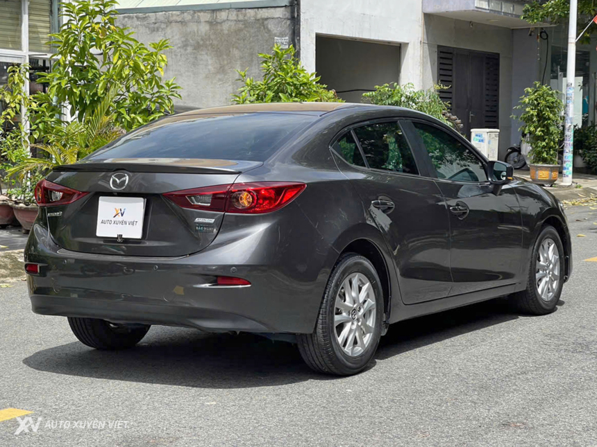 Mazda 3 1.5AT 2019 Mazda 3 1.5AT 2019