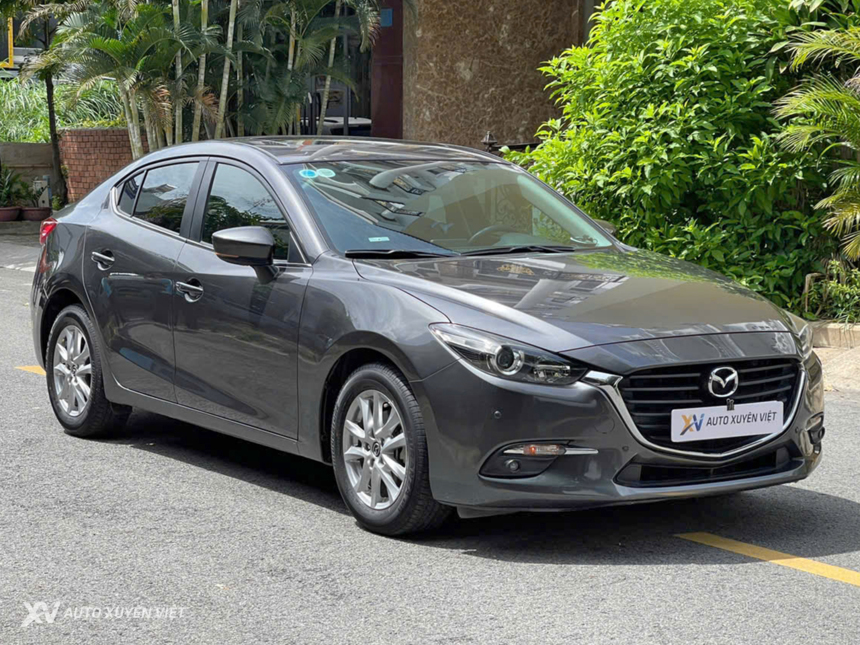Mazda 3 1.5AT 2019 Mazda 3 1.5AT 2019