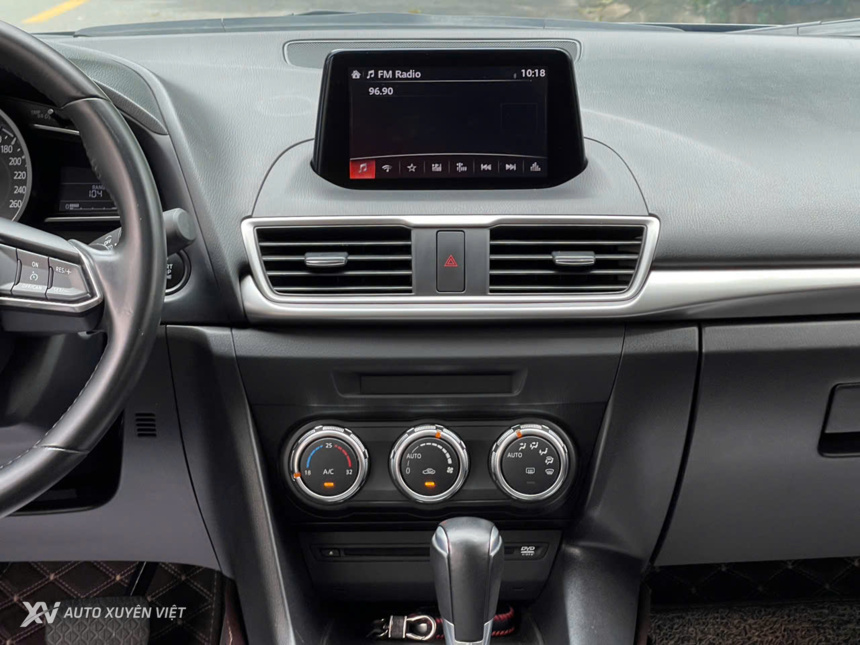 Mazda 3 1.5AT 2019 Mazda 3 1.5AT 2019