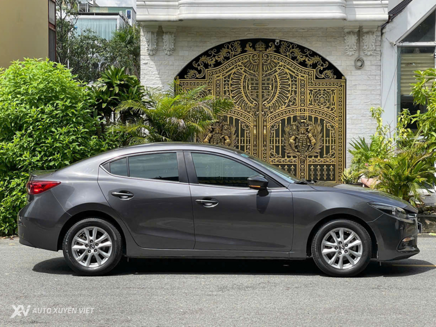 Mazda 3 1.5AT 2019 Mazda 3 1.5AT 2019