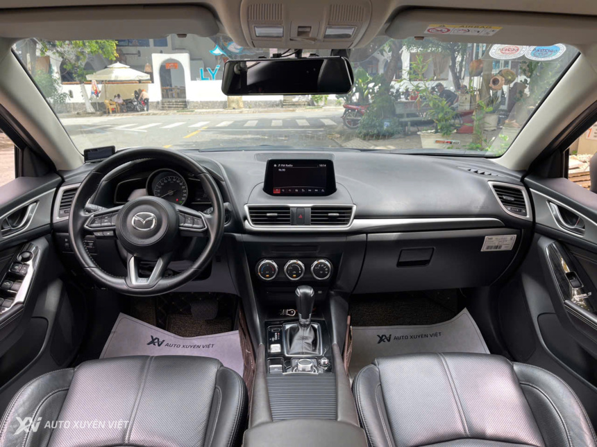 Mazda 3 1.5AT 2019 Mazda 3 1.5AT 2019