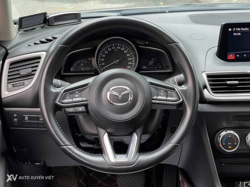 Mazda 3 1.5AT 2019 Mazda 3 1.5AT 2019